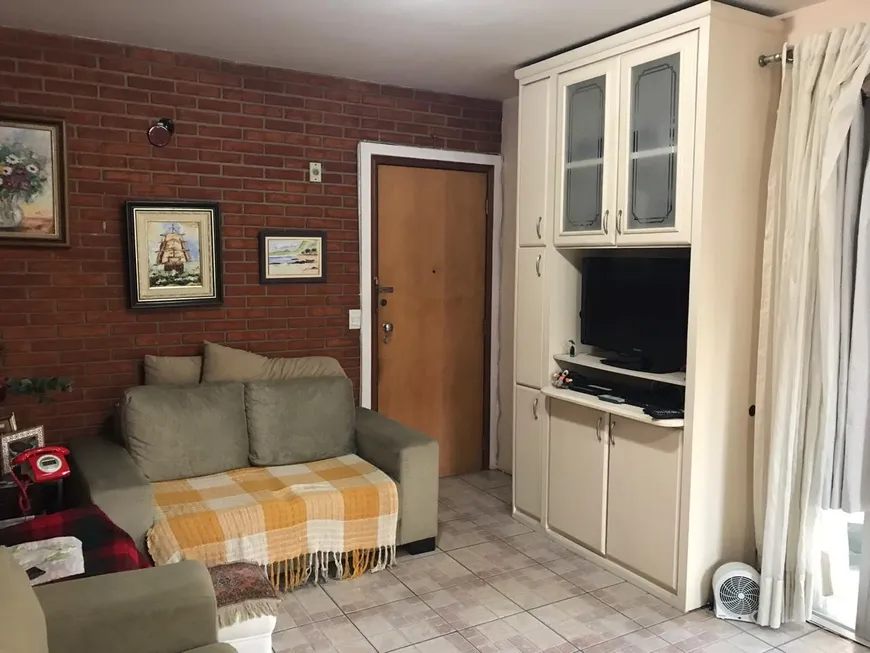 Foto 1 de Apartamento com 3 Quartos à venda, 98m² em Pompeia, São Paulo