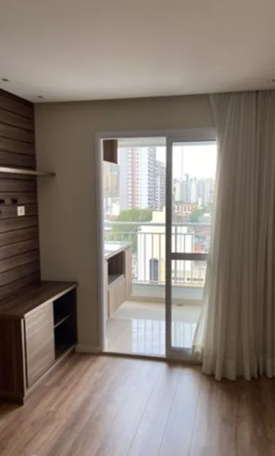 Foto 1 de Apartamento com 2 Quartos à venda, 50m² em Bom Retiro, São Paulo