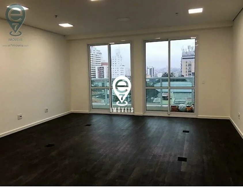 Foto 1 de Sala Comercial à venda, 38m² em Vila Clementino, São Paulo