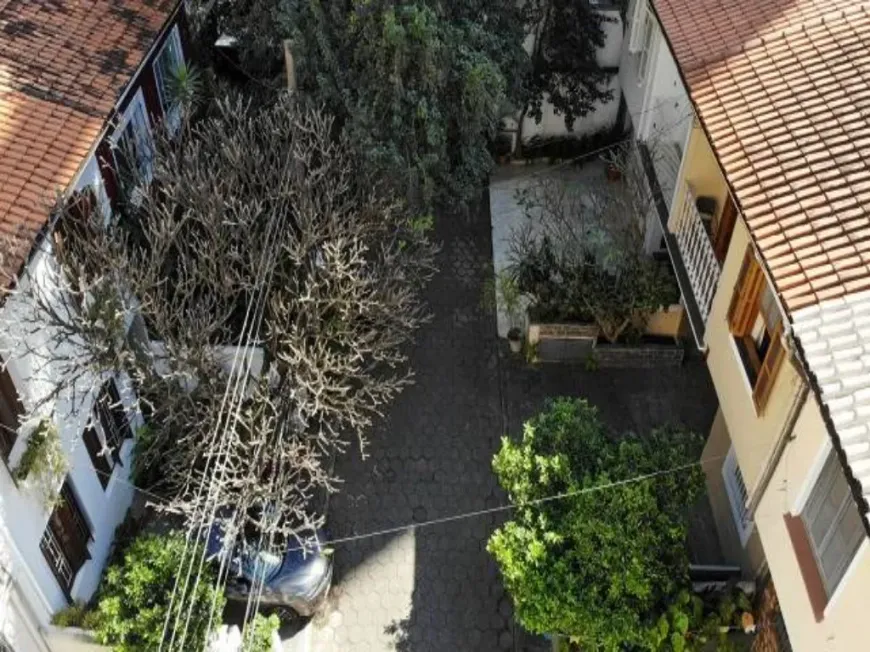 Foto 1 de Casa com 5 Quartos à venda, 170m² em Vila Mariana, São Paulo