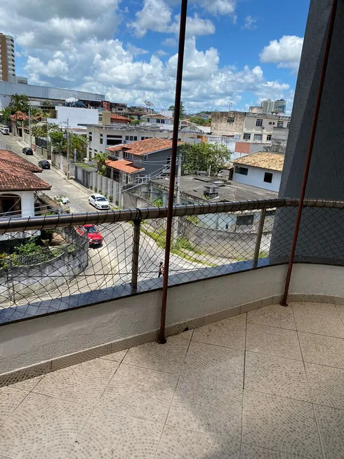 Foto 1 de Casa com 1 Quarto à venda, 190m² em Góes Calmon, Itabuna