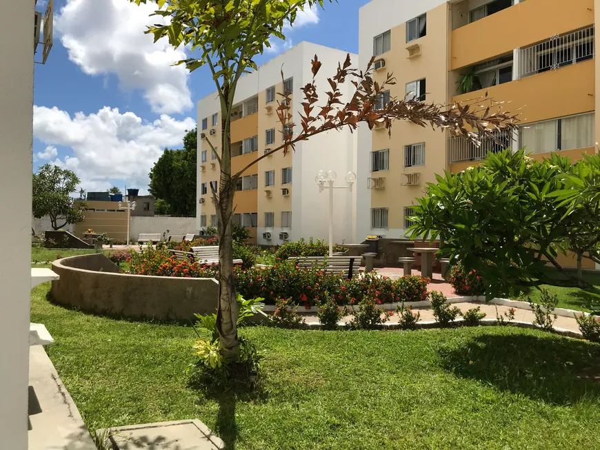 Foto 1 de Apartamento com 3 Quartos à venda, 59m² em Iputinga, Recife