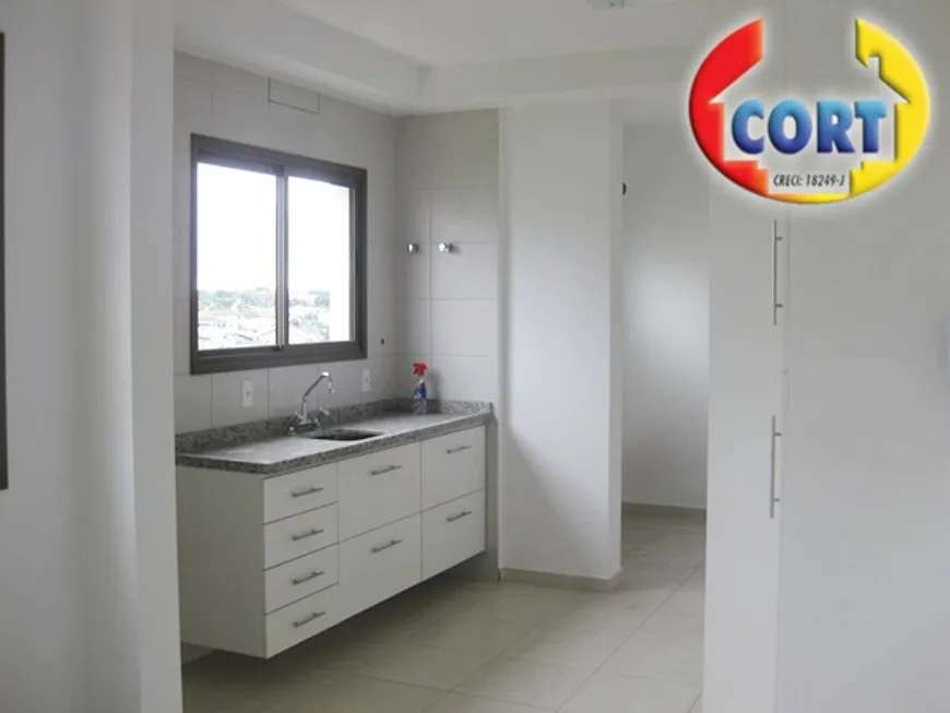 Foto 1 de Apartamento com 3 Quartos à venda, 99m² em Centro, Arujá