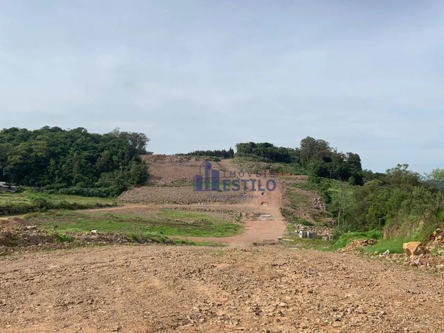 Foto 1 de Lote/Terreno à venda, 313m² em Nossa Sra. das Graças, Caxias do Sul