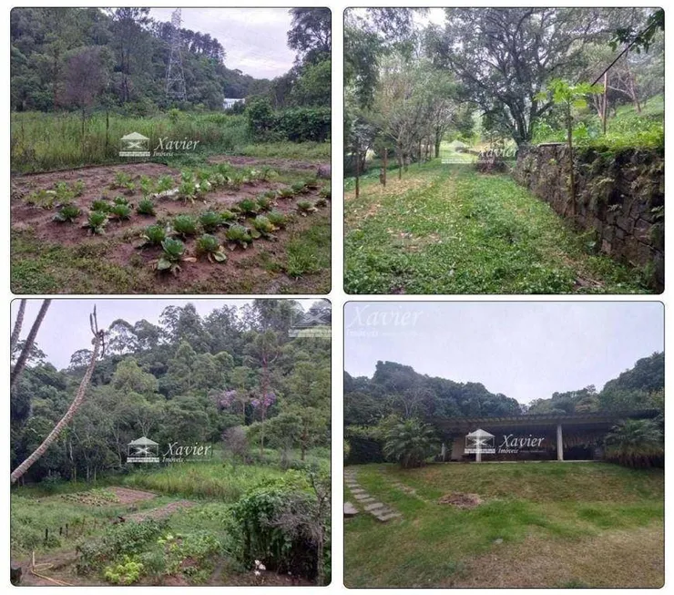 Foto 1 de Fazenda/Sítio com 2 Quartos à venda, 200m² em Jardim Sao Marcos, Vargem Grande Paulista