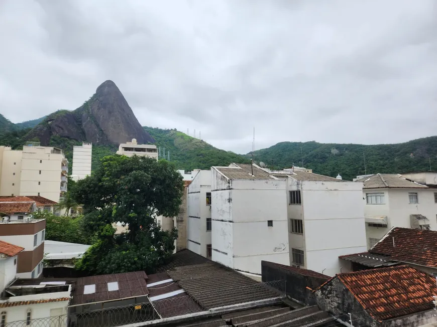 Foto 1 de Apartamento com 3 Quartos à venda, 118m² em Grajaú, Rio de Janeiro