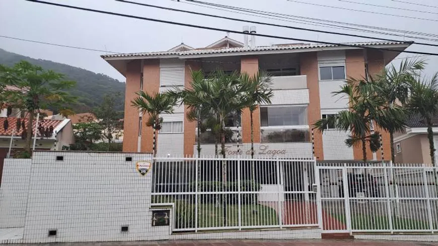 Foto 1 de Apartamento com 2 Quartos à venda, 77m² em Lagoa da Conceição, Florianópolis
