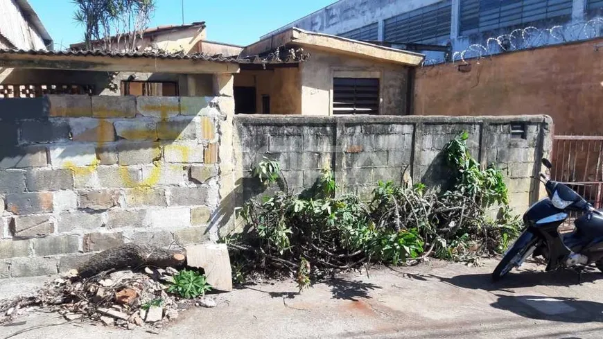 Foto 1 de Lote/Terreno à venda, 367m² em Campos Eliseos, Ribeirão Preto