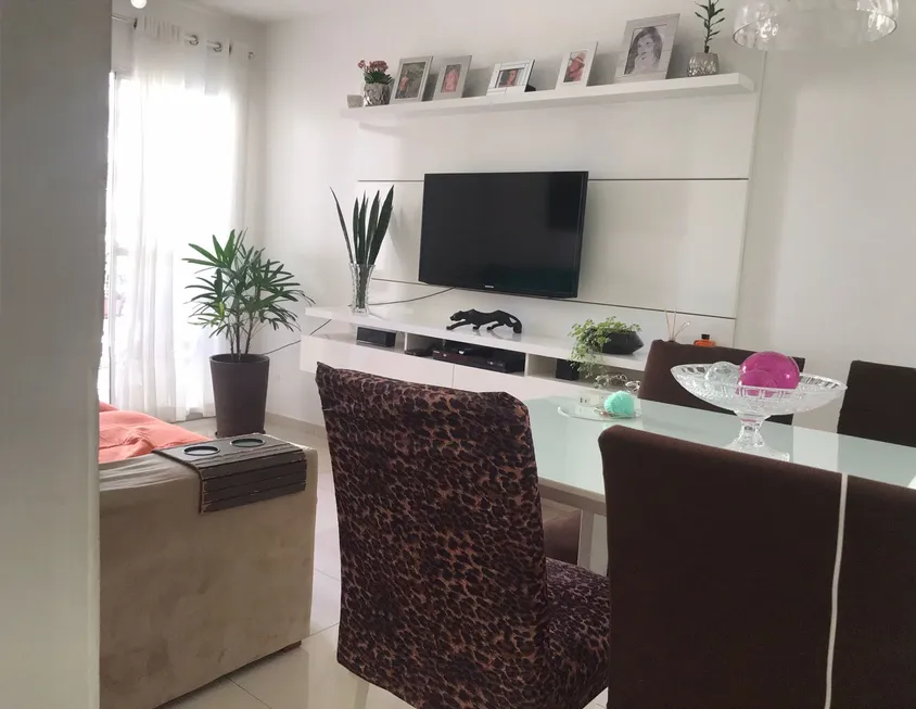 Foto 1 de Apartamento com 2 Quartos à venda, 58m² em Itanhangá, Rio de Janeiro