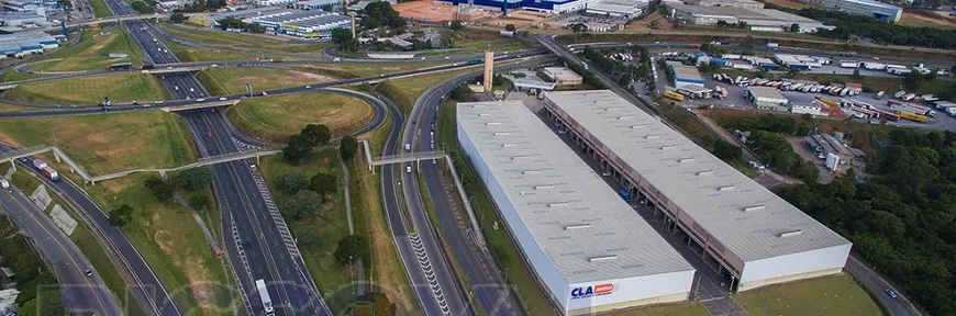 Foto 1 de Galpão/Depósito/Armazém para alugar, 1220m² em Distrito Industrial, Jundiaí