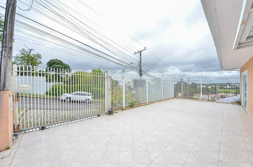 Foto 1 de Casa com 3 Quartos à venda, 248m² em Guabirotuba, Curitiba