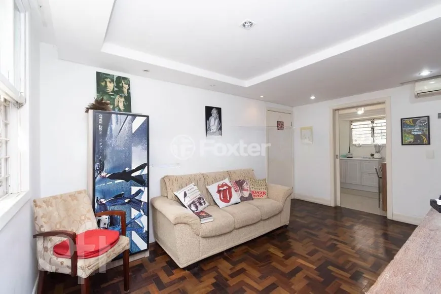 Foto 1 de Apartamento com 2 Quartos à venda, 60m² em Boa Vista, Porto Alegre