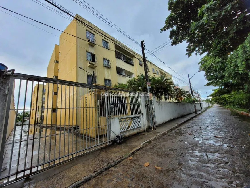 Foto 1 de Apartamento com 2 Quartos para alugar, 50m² em Janga, Paulista