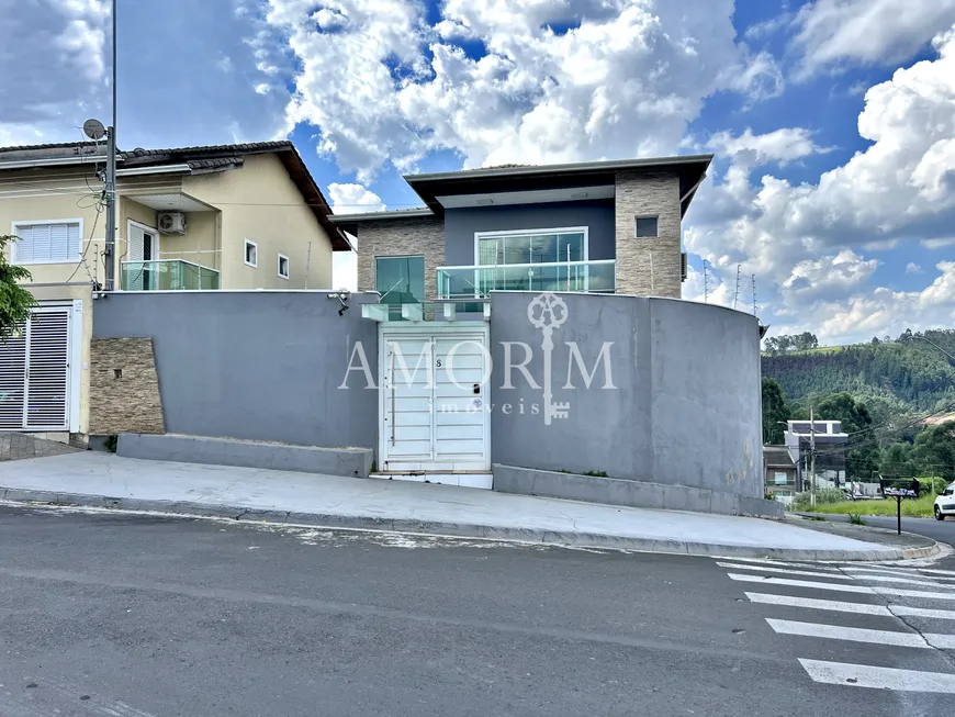 Foto 1 de Casa com 1 Quarto à venda, 338m² em Polvilho, Cajamar