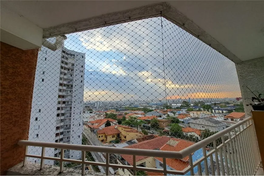 Foto 1 de Apartamento com 2 Quartos à venda, 66m² em Vila Zelina, São Paulo