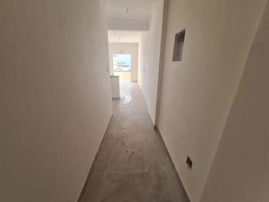 Foto 1 de Apartamento com 2 Quartos à venda, 53m² em Centro, Mongaguá