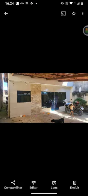 Foto 1 de Casa com 3 Quartos à venda, 200m² em Jardim Atlântico, Olinda