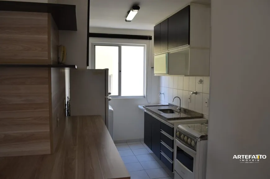 Foto 1 de Apartamento com 2 Quartos à venda, 45m² em Residencial Jardim Jussara, Bauru
