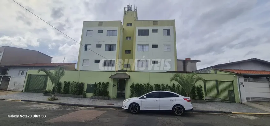 Foto 1 de Apartamento com 2 Quartos à venda, 60m² em Jardim Novo Campos Elíseos, Campinas