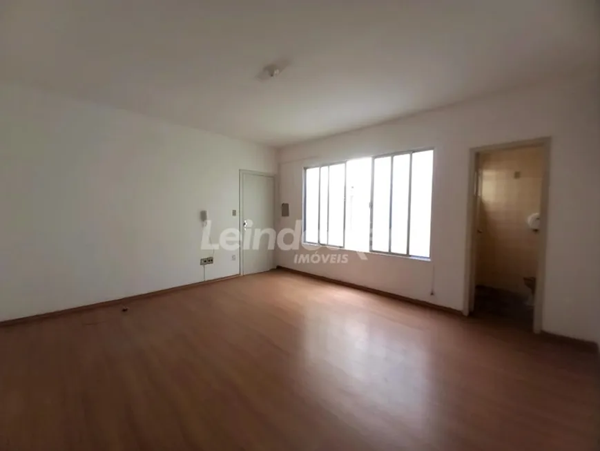 Foto 1 de Sala Comercial para alugar, 25m² em Passo D areia, Porto Alegre