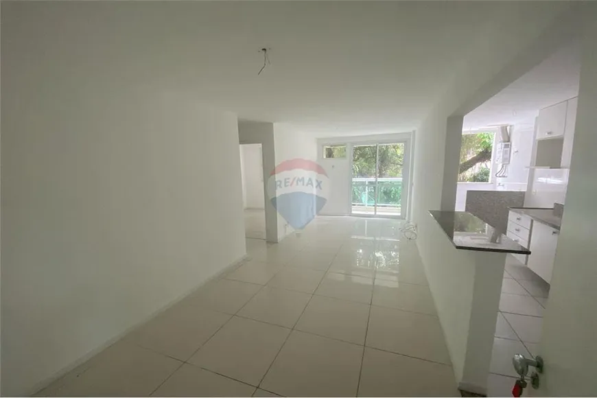 Foto 1 de Apartamento com 2 Quartos para alugar, 60m² em Praça Seca, Rio de Janeiro