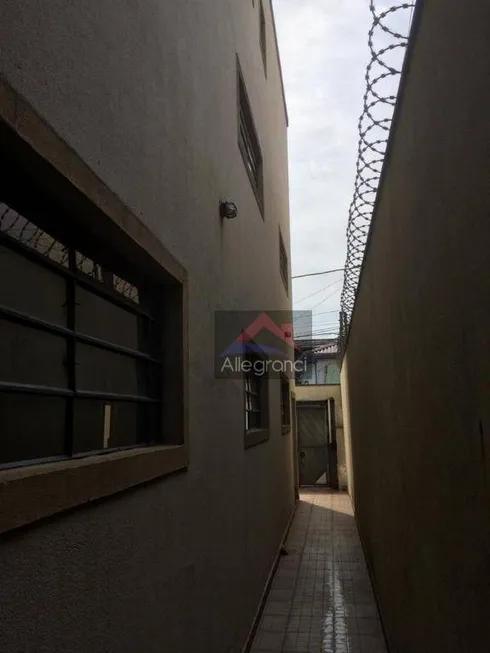 Foto 1 de Ponto Comercial à venda, 200m² em Vila Guilherme, São Paulo