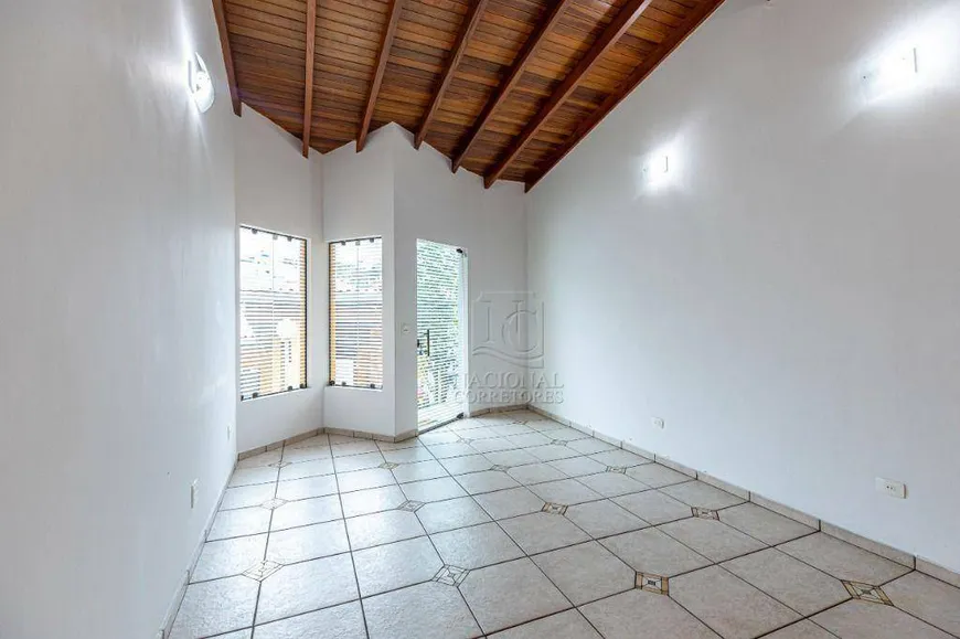 Foto 1 de Casa com 3 Quartos à venda, 169m² em Vila Pires, Santo André