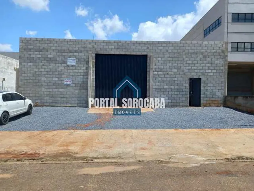 Foto 1 de Lote/Terreno para venda ou aluguel, 1560m² em Iporanga, Sorocaba