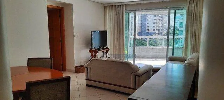 Foto 1 de Apartamento com 3 Quartos à venda, 115m² em Jardim Aquarius, São José dos Campos