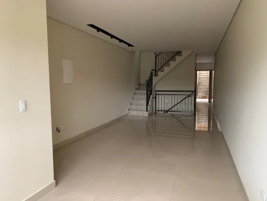 Foto 1 de Casa com 3 Quartos à venda, 164m² em Vila Dom Pedro II, São Paulo