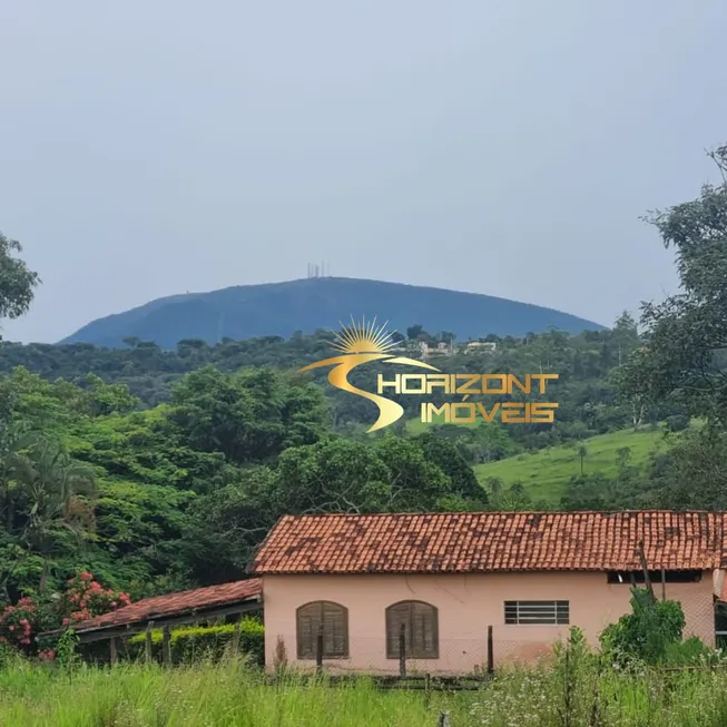 Foto 1 de Lote/Terreno à venda, 1000m² em Paraíso, Mateus Leme