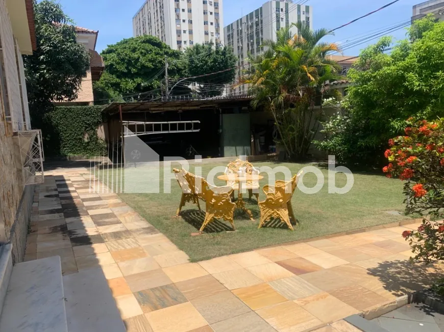 Foto 1 de Casa com 4 Quartos à venda, 418m² em Méier, Rio de Janeiro