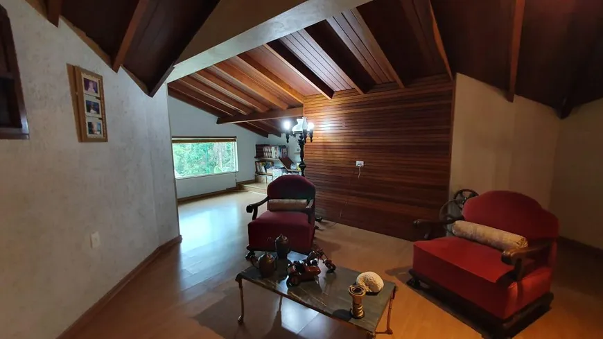 Foto 1 de Casa de Condomínio com 3 Quartos à venda, 550m² em Paysage Vert, Vargem Grande Paulista
