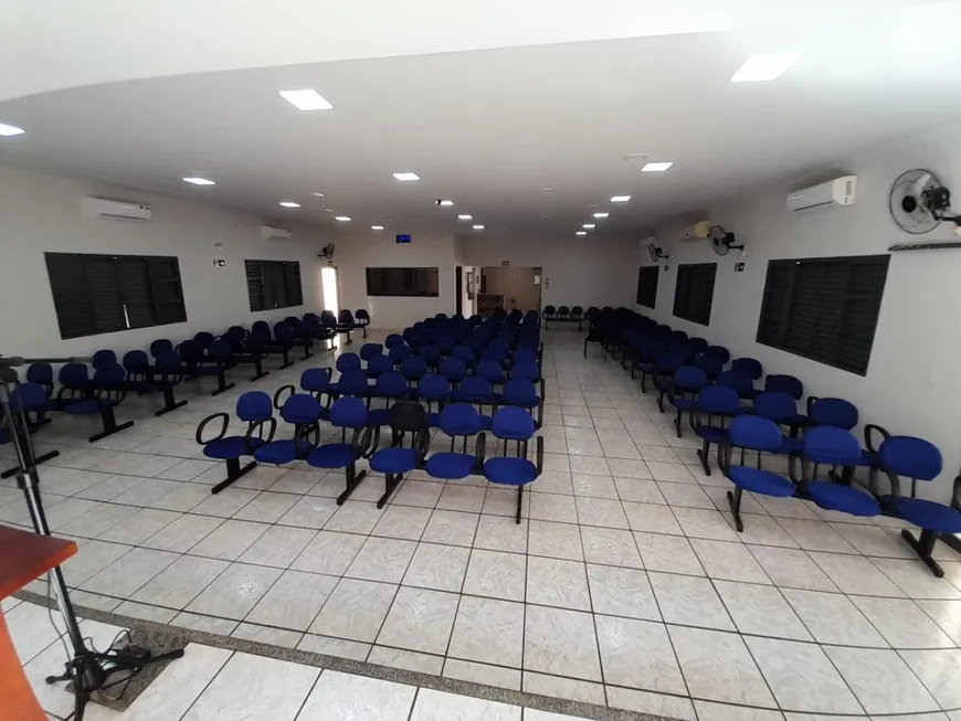 Foto 1 de Imóvel Comercial com 1 Quarto à venda, 261m² em , Goiatuba