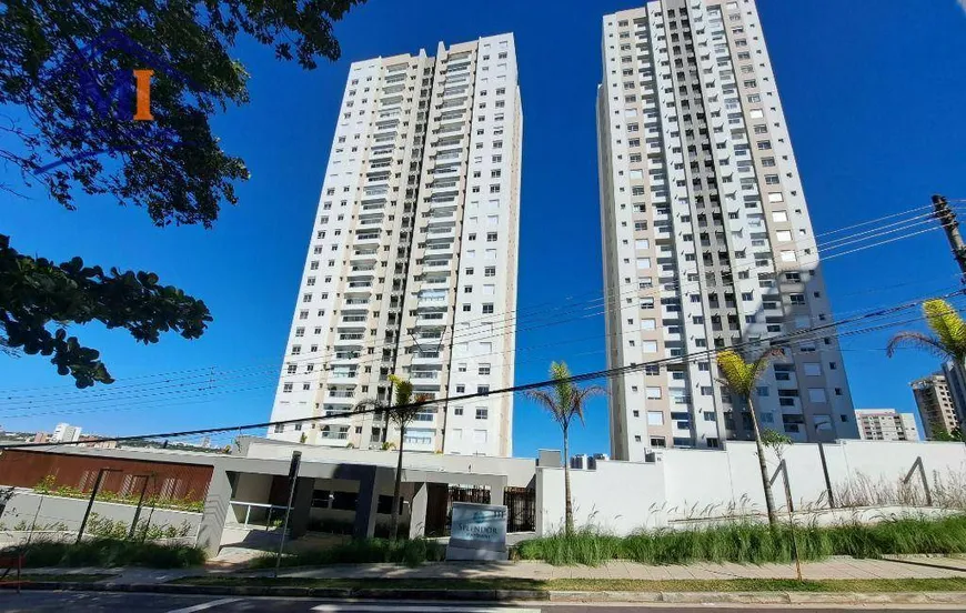 Foto 1 de Apartamento com 3 Quartos à venda, 115m² em Taquaral, Campinas