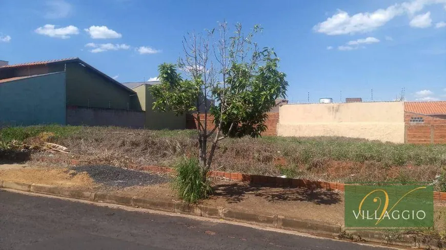 Foto 1 de Lote/Terreno à venda, 230m² em Parque das Aroeiras II, São José do Rio Preto