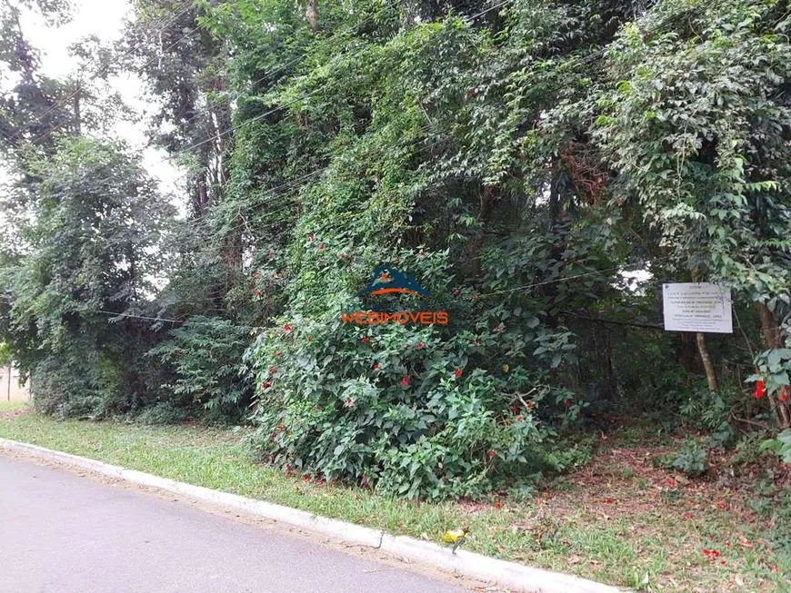 Foto 1 de Lote/Terreno à venda, 402m² em Transurb, Itapevi