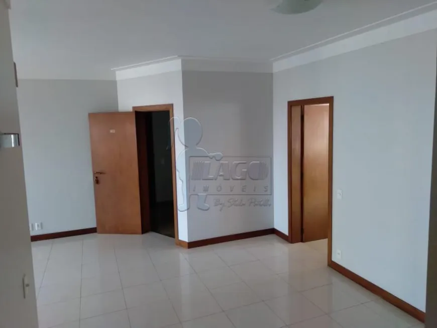 Foto 1 de Apartamento com 3 Quartos à venda, 153m² em Centro, Ribeirão Preto