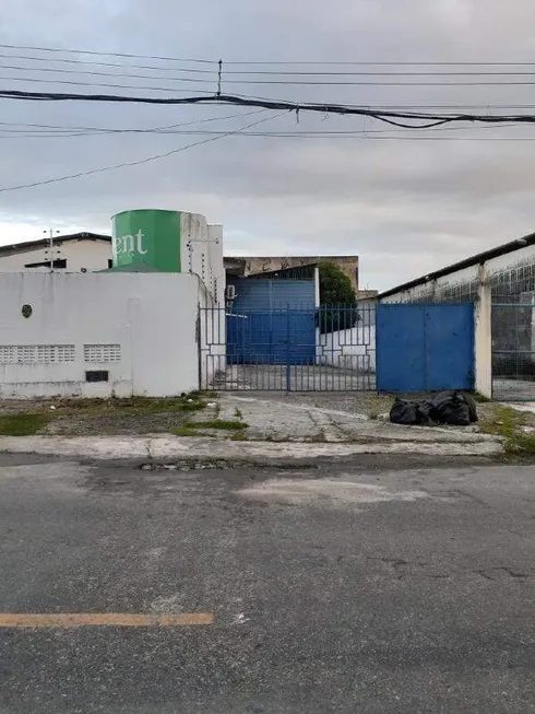 Foto 1 de Ponto Comercial para alugar, 1051m² em Inácio Barbosa, Aracaju