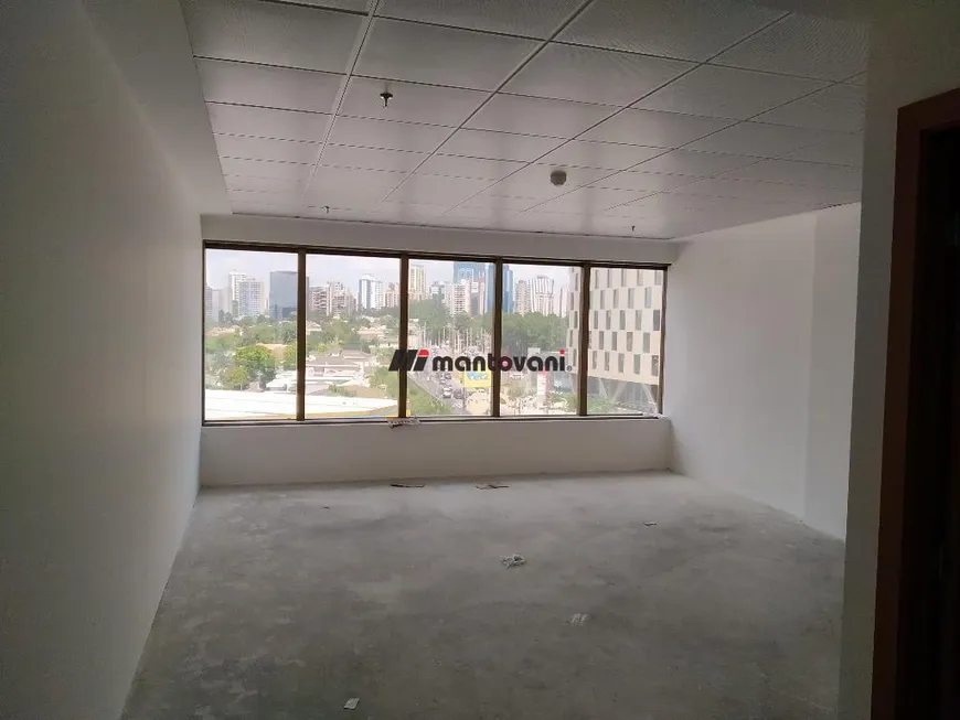 Foto 1 de Sala Comercial à venda, 48m² em Alphaville, Barueri