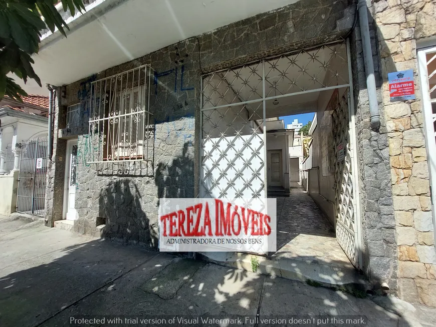 Foto 1 de Sobrado com 5 Quartos à venda, 196m² em Móoca, São Paulo