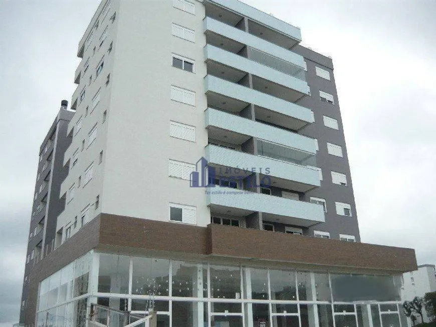 Foto 1 de Apartamento com 3 Quartos à venda, 92m² em Villagio Iguatemi, Caxias do Sul