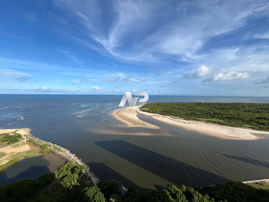 Foto 1 de Apartamento com 2 Quartos à venda, 49m² em Barra de Jangada, Jaboatão dos Guararapes