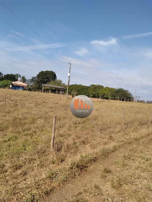 Foto 1 de Fazenda/Sítio com 2 Quartos à venda, 2758800m² em Zona Rural, Montes Claros de Goiás