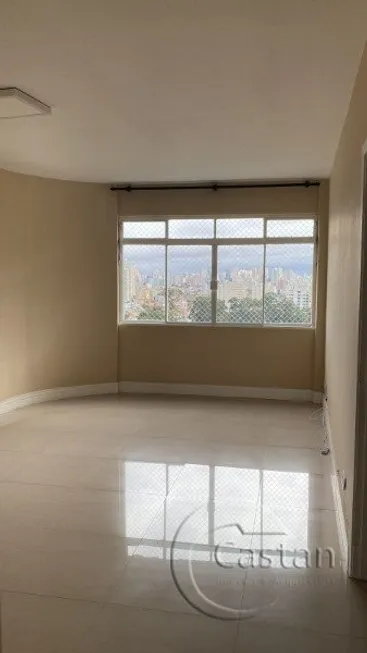 Foto 1 de Apartamento com 2 Quartos à venda, 89m² em Vila Prudente, São Paulo