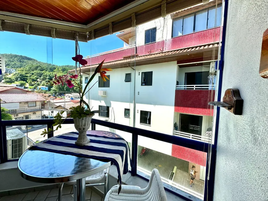 Foto 1 de Apartamento com 1 Quarto à venda, 40m² em Jurerê, Florianópolis