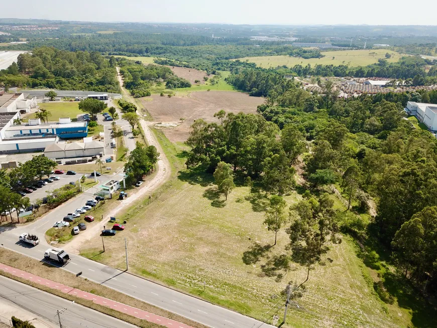 Foto 1 de Lote/Terreno para venda ou aluguel, 168360m² em Zona Industrial, Sorocaba