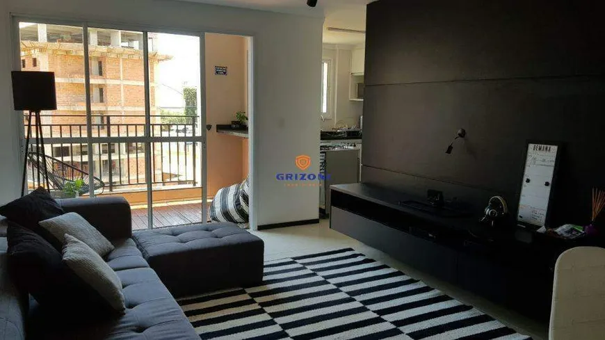 Foto 1 de Apartamento com 2 Quartos à venda, 80m² em Jardim Planalto, Bauru