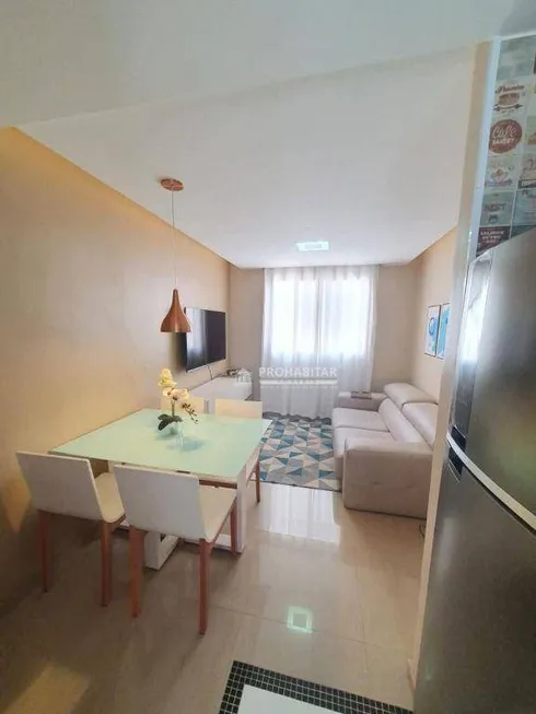 Foto 1 de Apartamento com 2 Quartos à venda, 39m² em Jardim Vaz de Lima, São Paulo