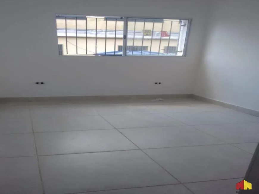 Foto 1 de Sala Comercial para alugar, 115m² em Sapopemba, São Paulo